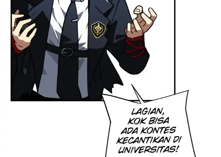 High-Martial World: One Hand to Overwhelm Three Thousand Emperors! Chapter 77 Gambar 5