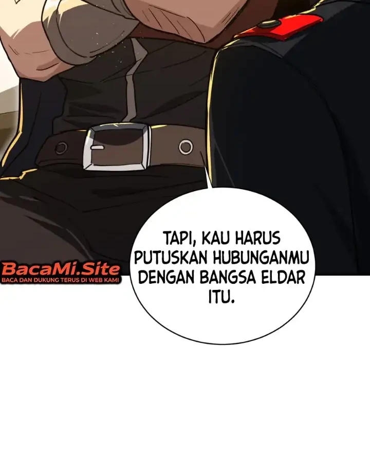 High-Martial World: One Hand to Overwhelm Three Thousand Emperors! Chapter 77 Gambar 9