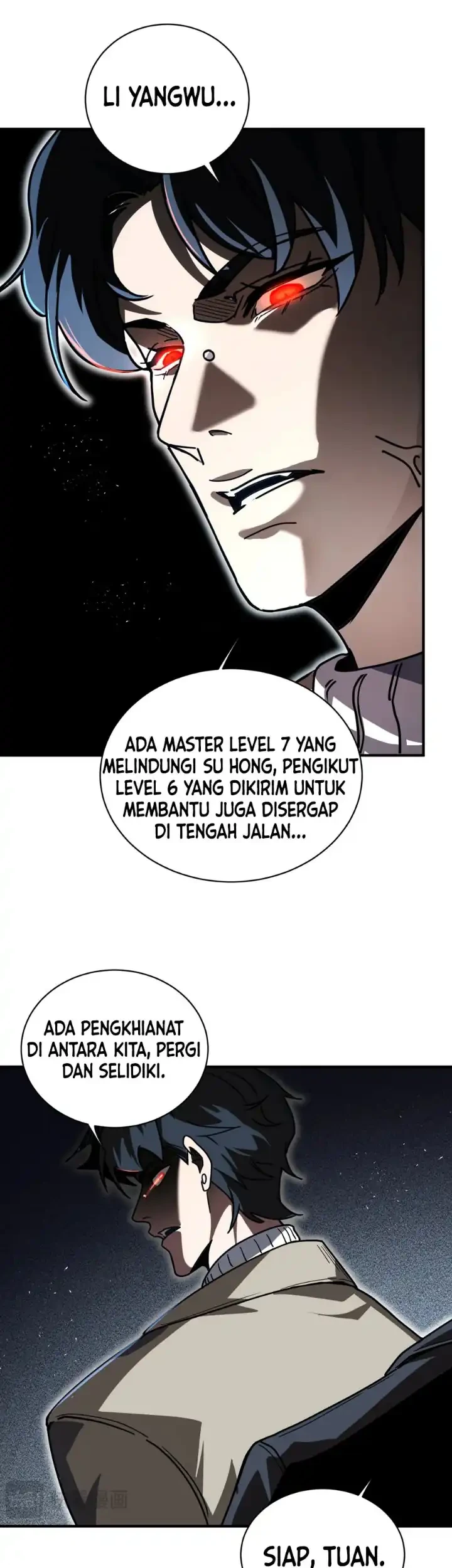 High-Martial World: One Hand to Overwhelm Three Thousand Emperors! Chapter 77 Gambar 14