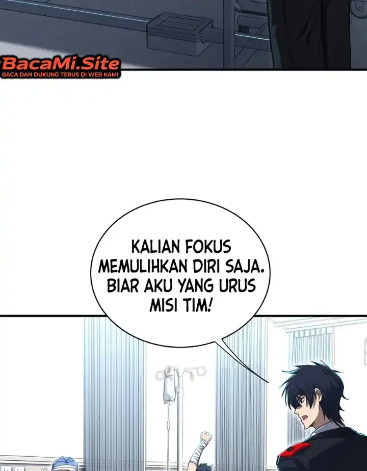 High-Martial World: One Hand to Overwhelm Three Thousand Emperors! Chapter 77 Gambar 21