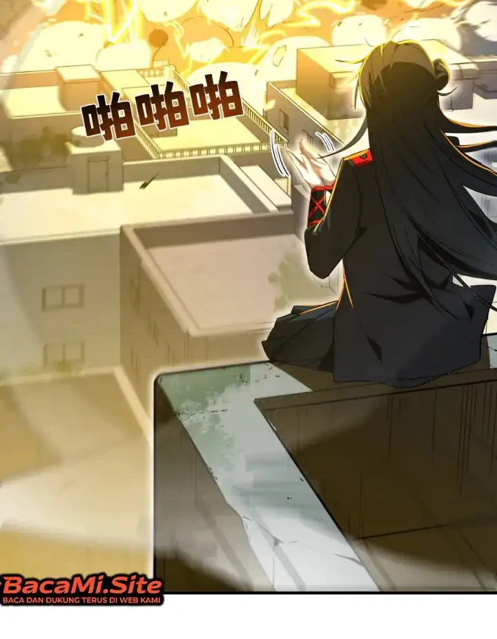 High-Martial World: One Hand to Overwhelm Three Thousand Emperors! Chapter 77 Gambar 29