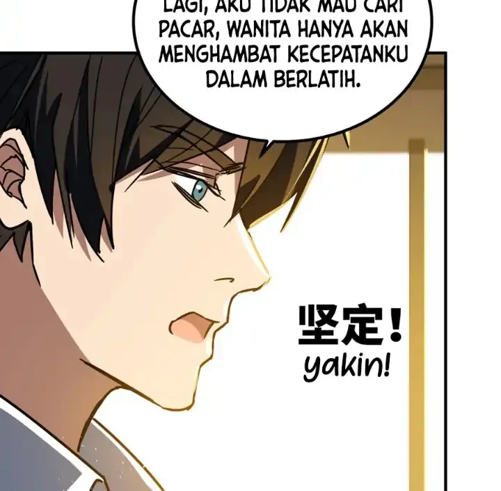 High-Martial World: One Hand to Overwhelm Three Thousand Emperors! Chapter 77 Gambar 33