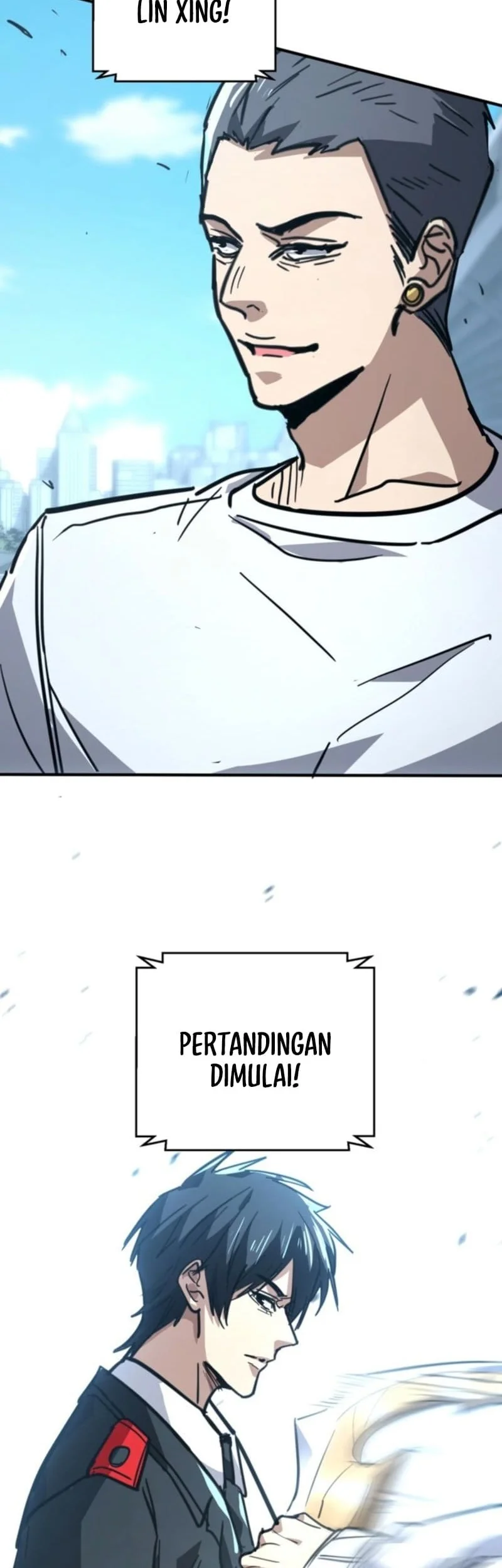 High-Martial World: One Hand to Overwhelm Three Thousand Emperors! Chapter 78 Gambar 45