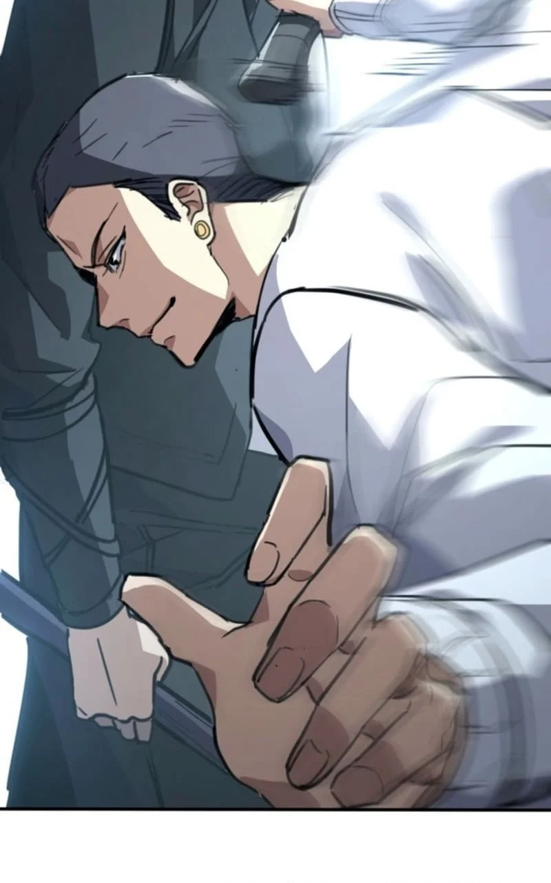 High-Martial World: One Hand to Overwhelm Three Thousand Emperors! Chapter 78 Gambar 46