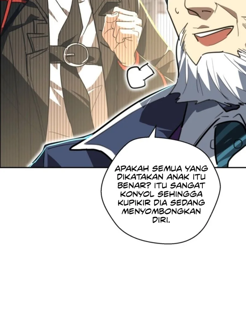 High-Martial World: One Hand to Overwhelm Three Thousand Emperors! Chapter 78 Gambar 6