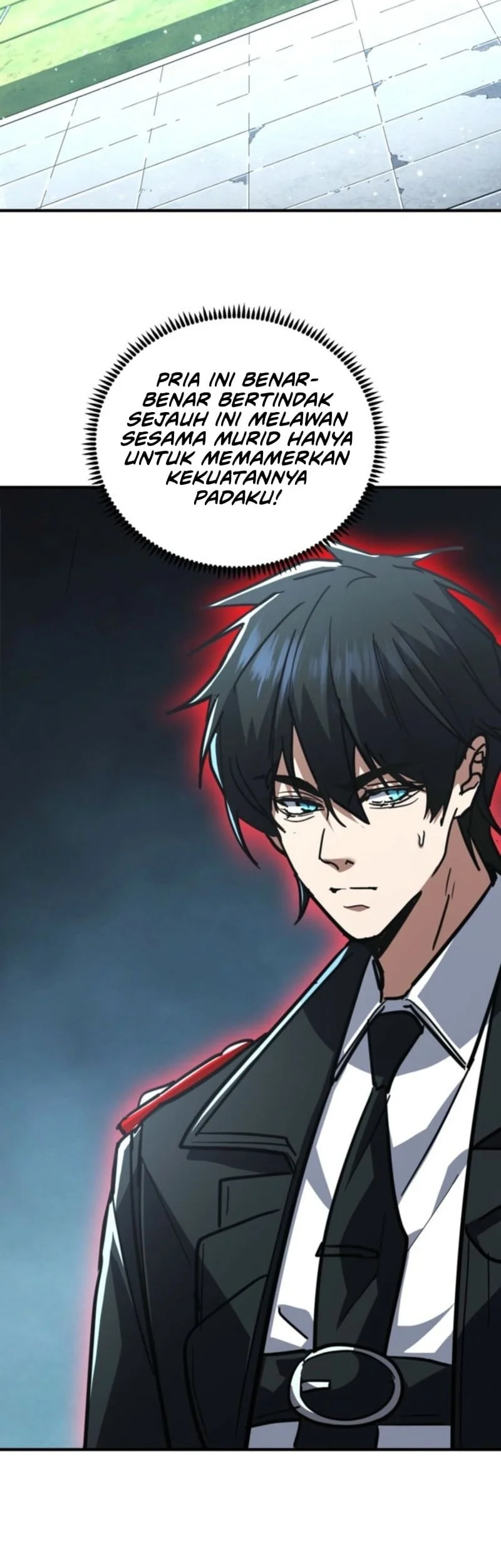 High-Martial World: One Hand to Overwhelm Three Thousand Emperors! Chapter 78 Gambar 24