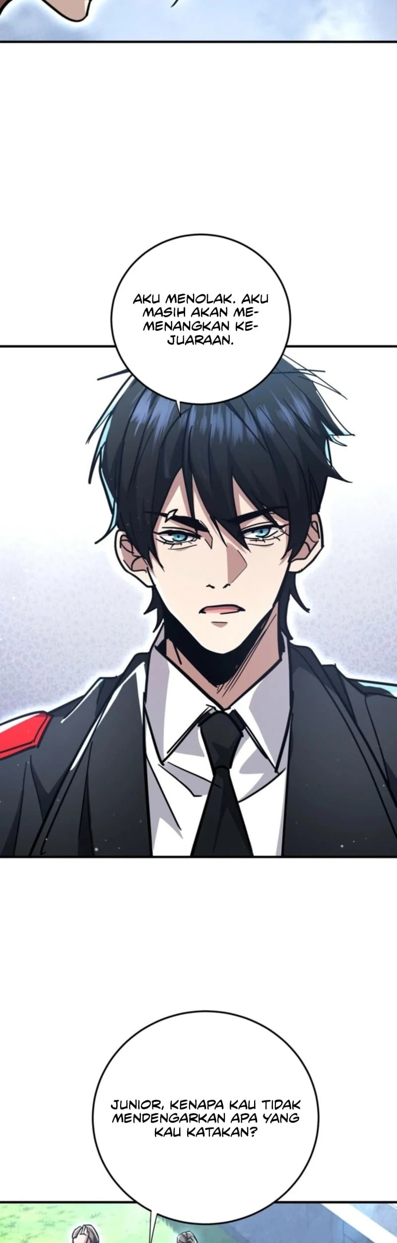 High-Martial World: One Hand to Overwhelm Three Thousand Emperors! Chapter 78 Gambar 30
