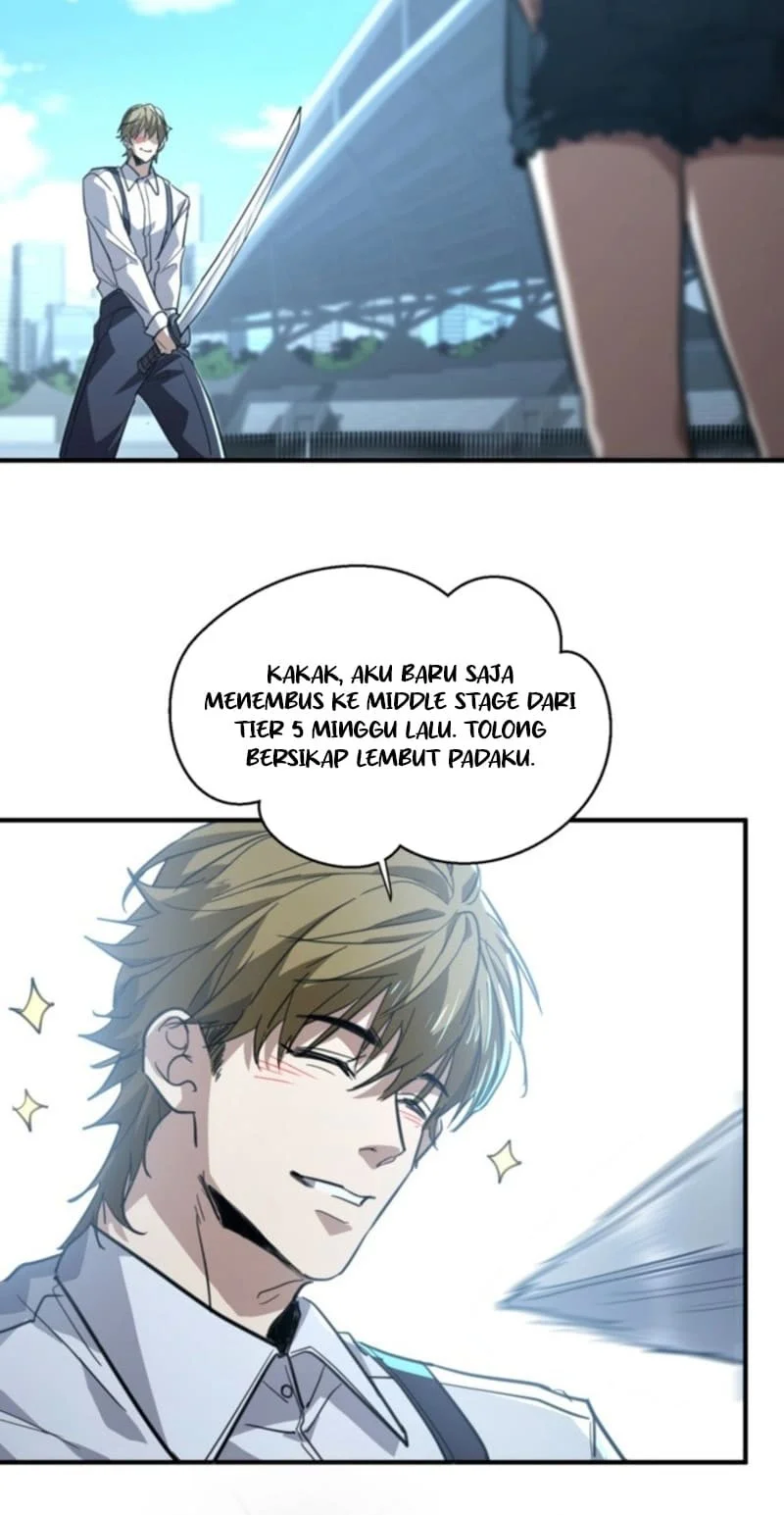 High-Martial World: One Hand to Overwhelm Three Thousand Emperors! Chapter 78 Gambar 37