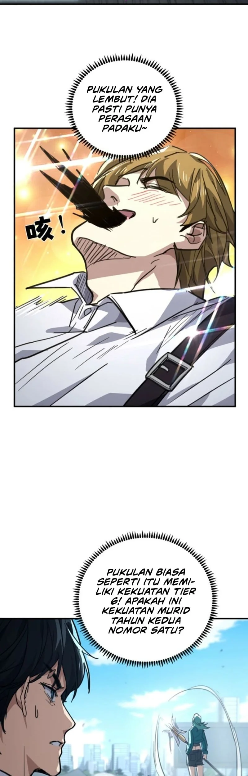 High-Martial World: One Hand to Overwhelm Three Thousand Emperors! Chapter 78 Gambar 39