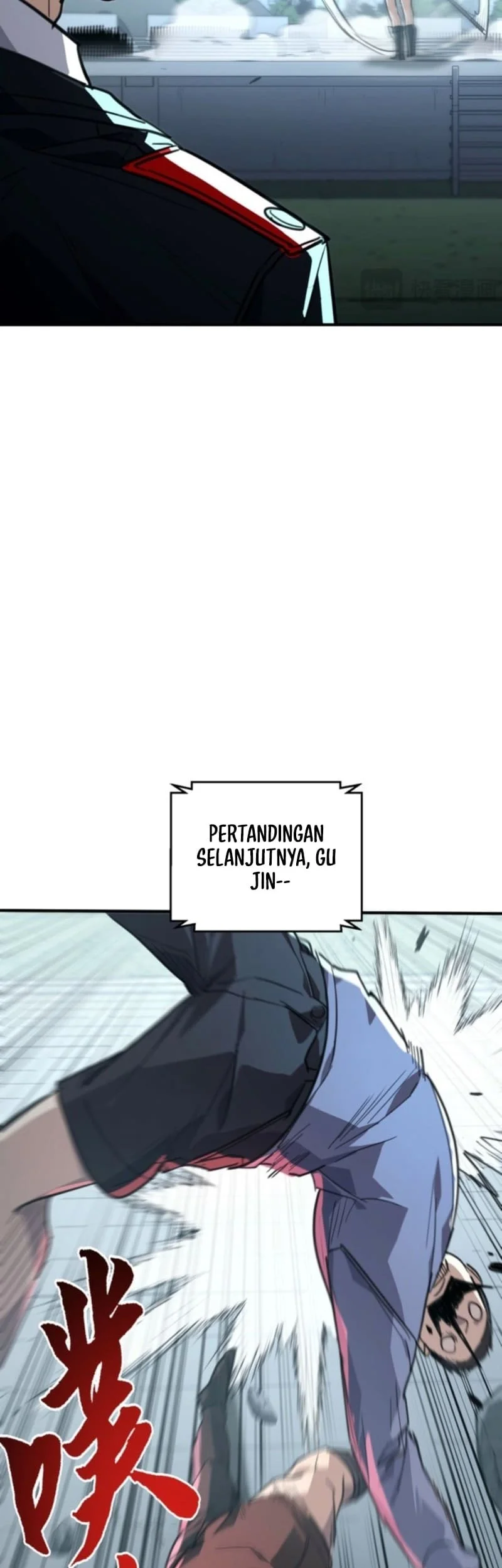 High-Martial World: One Hand to Overwhelm Three Thousand Emperors! Chapter 78 Gambar 40