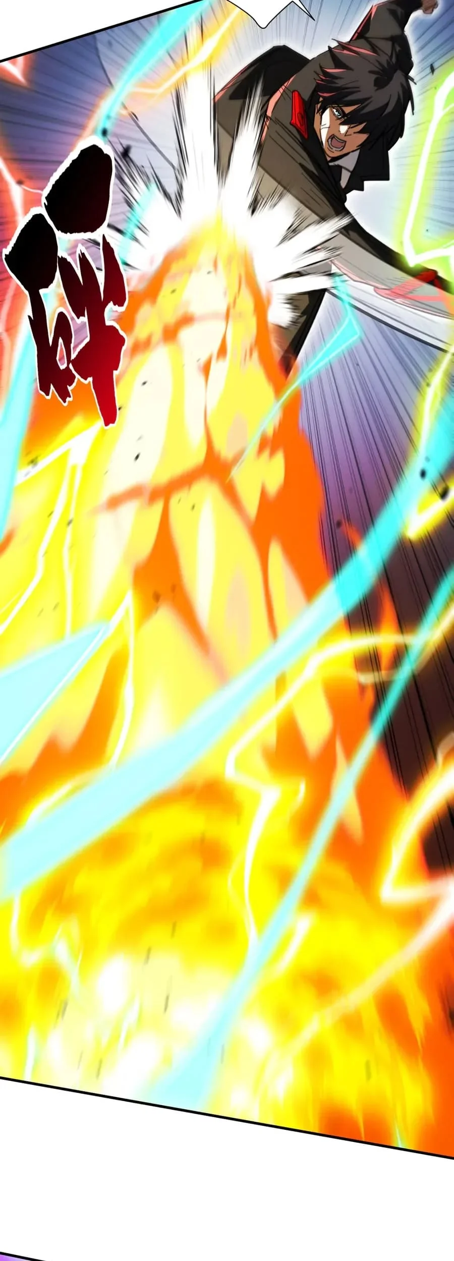 High-Martial World: One Hand to Overwhelm Three Thousand Emperors! Chapter 79 Gambar 41