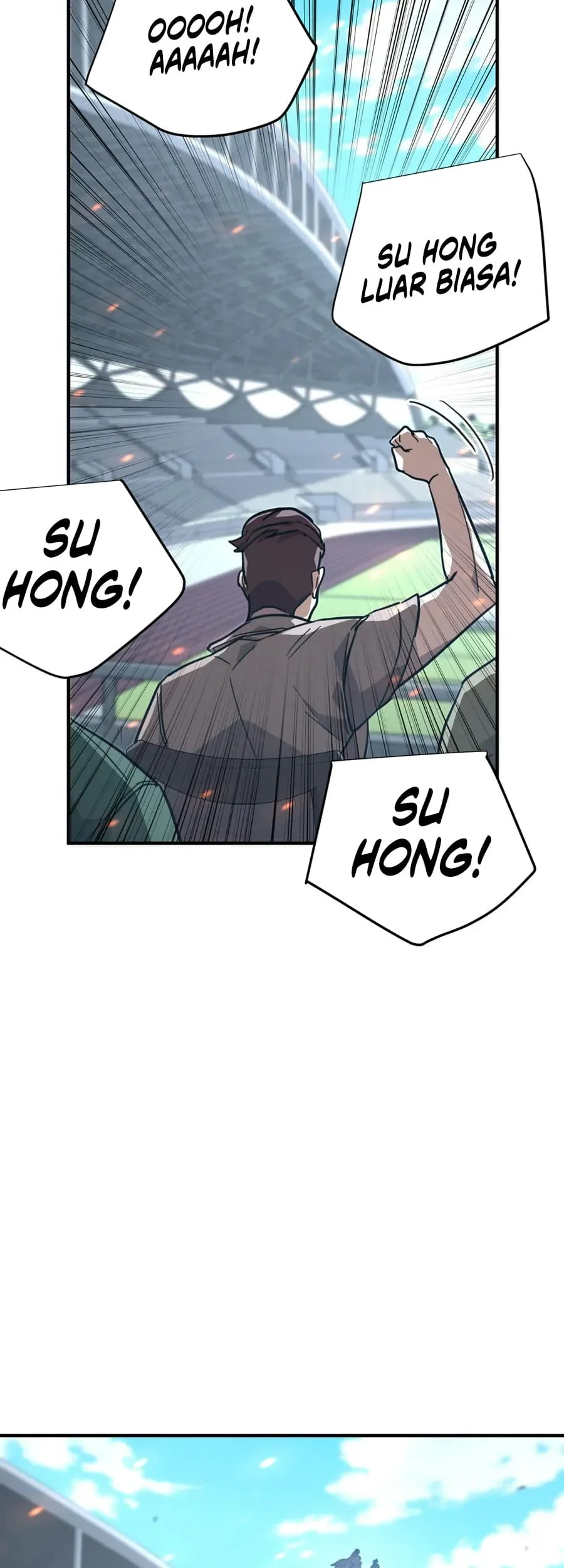 High-Martial World: One Hand to Overwhelm Three Thousand Emperors! Chapter 79 Gambar 50