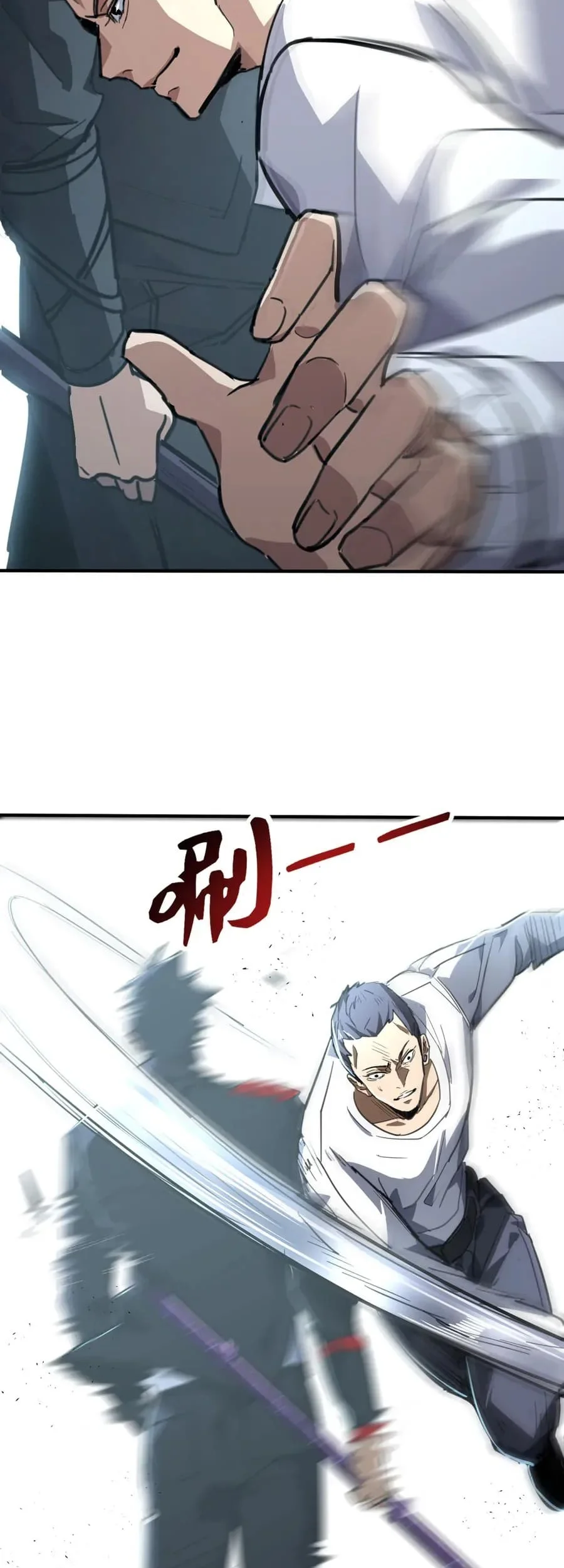 High-Martial World: One Hand to Overwhelm Three Thousand Emperors! Chapter 79 Gambar 4