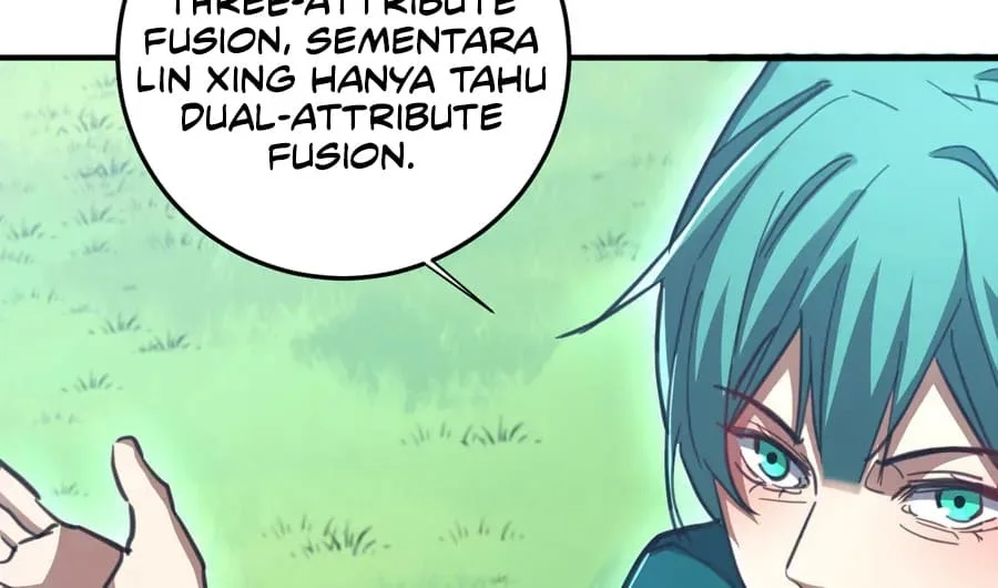 High-Martial World: One Hand to Overwhelm Three Thousand Emperors! Chapter 79 Gambar 25