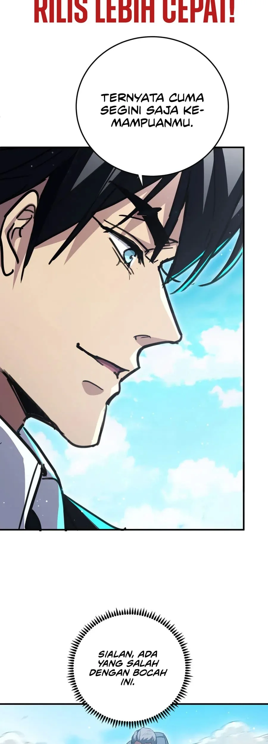 High-Martial World: One Hand to Overwhelm Three Thousand Emperors! Chapter 79 Gambar 28