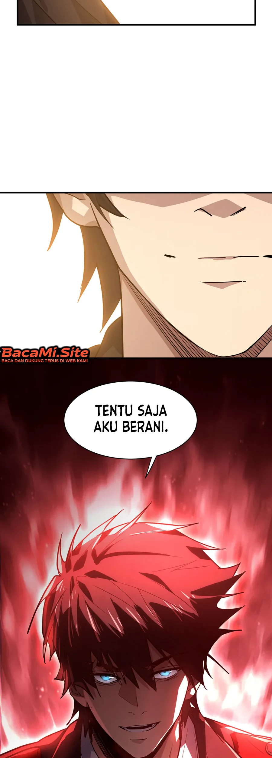 High-Martial World: One Hand to Overwhelm Three Thousand Emperors! Chapter 80 Gambar 47