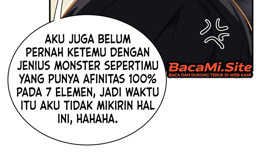 High-Martial World: One Hand to Overwhelm Three Thousand Emperors! Chapter 80 Gambar 11