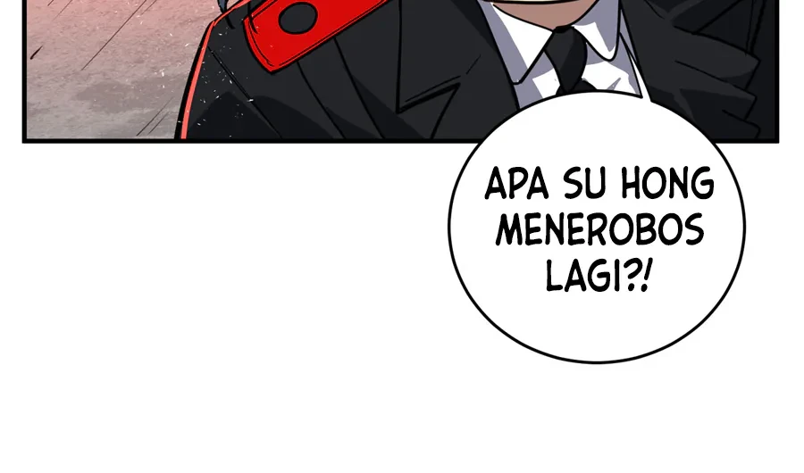 High-Martial World: One Hand to Overwhelm Three Thousand Emperors! Chapter 80 Gambar 25