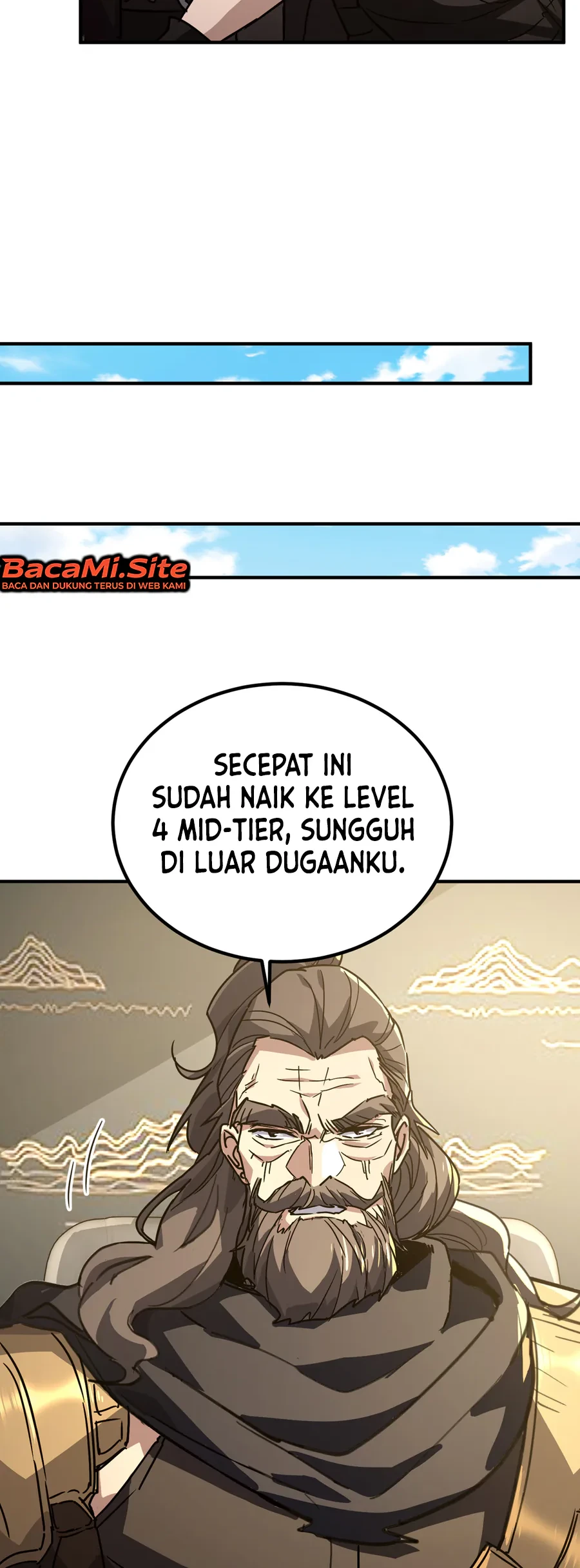 High-Martial World: One Hand to Overwhelm Three Thousand Emperors! Chapter 80 Gambar 39