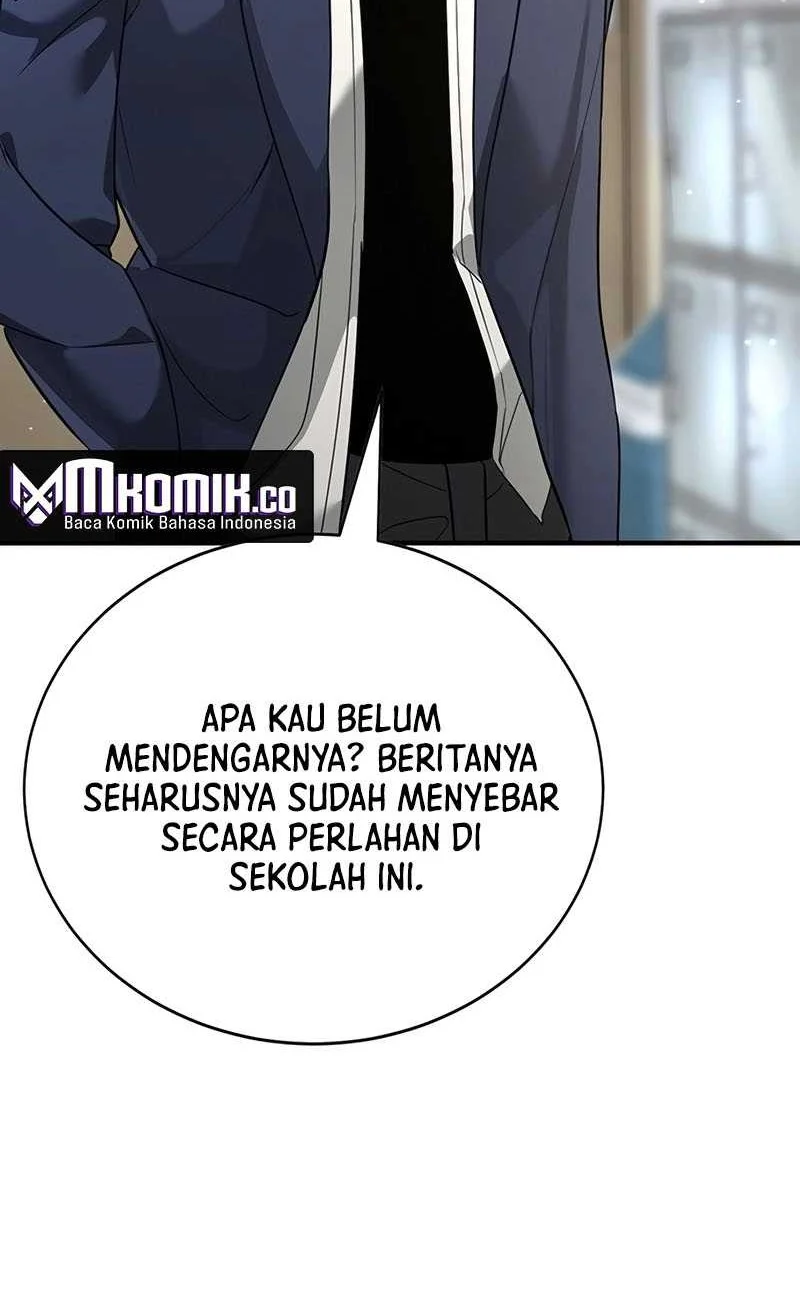 High School Conquest: War Against the Bullies Chapter 1 Gambar 36