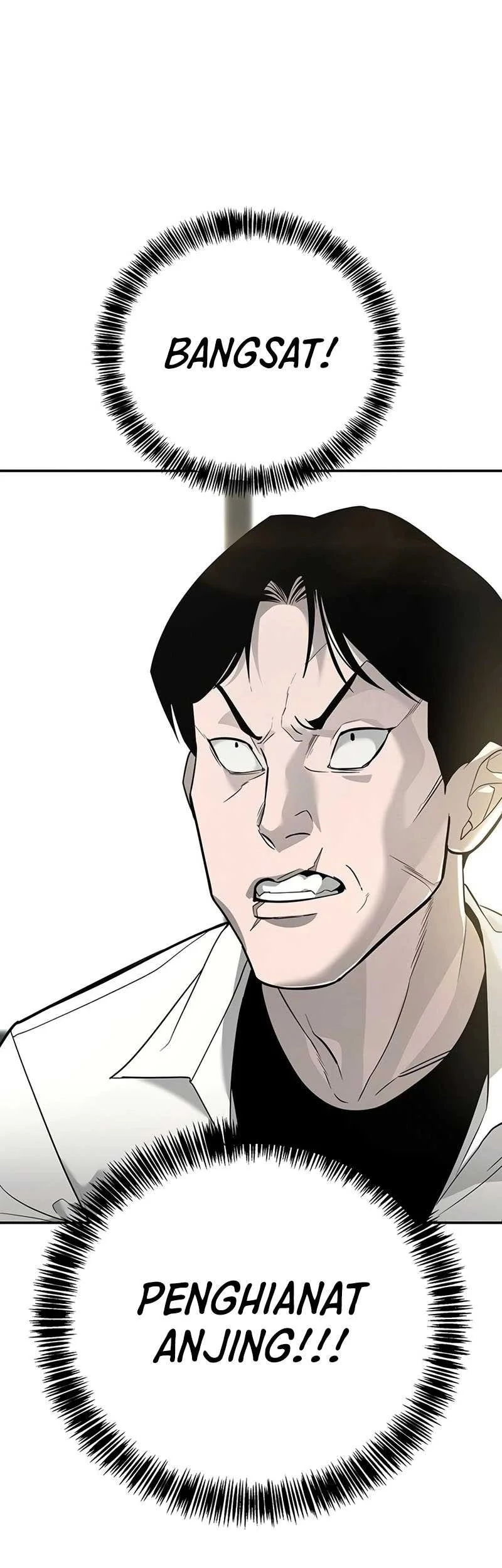 High School Conquest: War Against the Bullies Chapter 1 Gambar 43