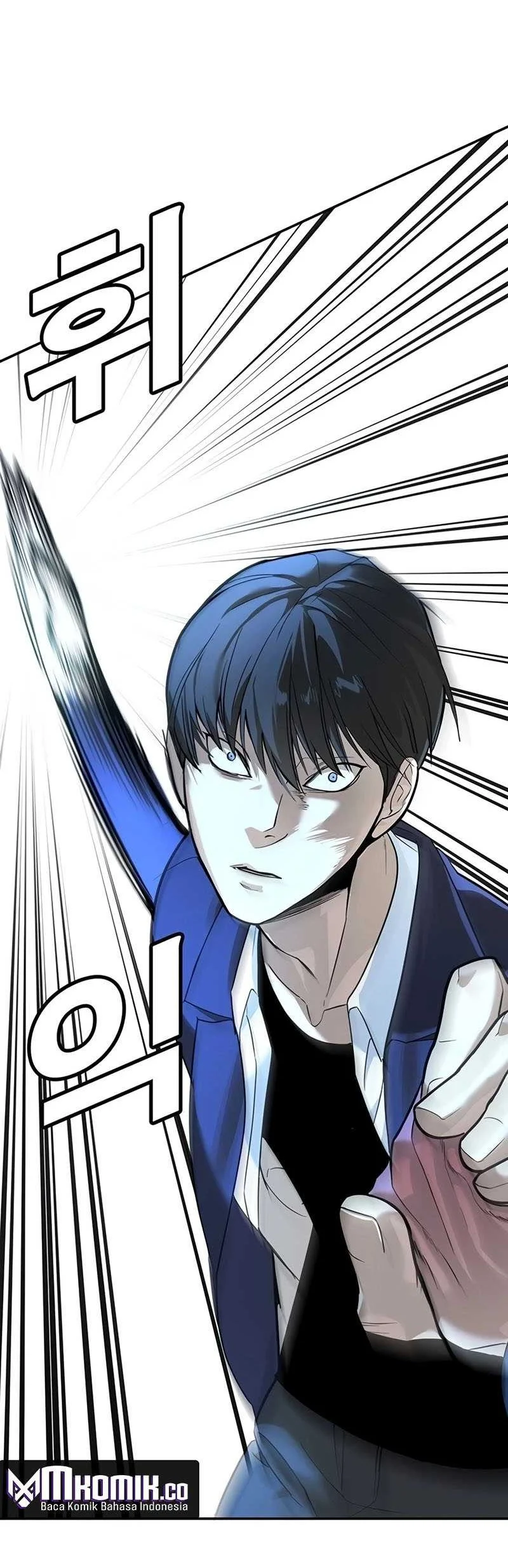 High School Conquest: War Against the Bullies Chapter 1 Gambar 44