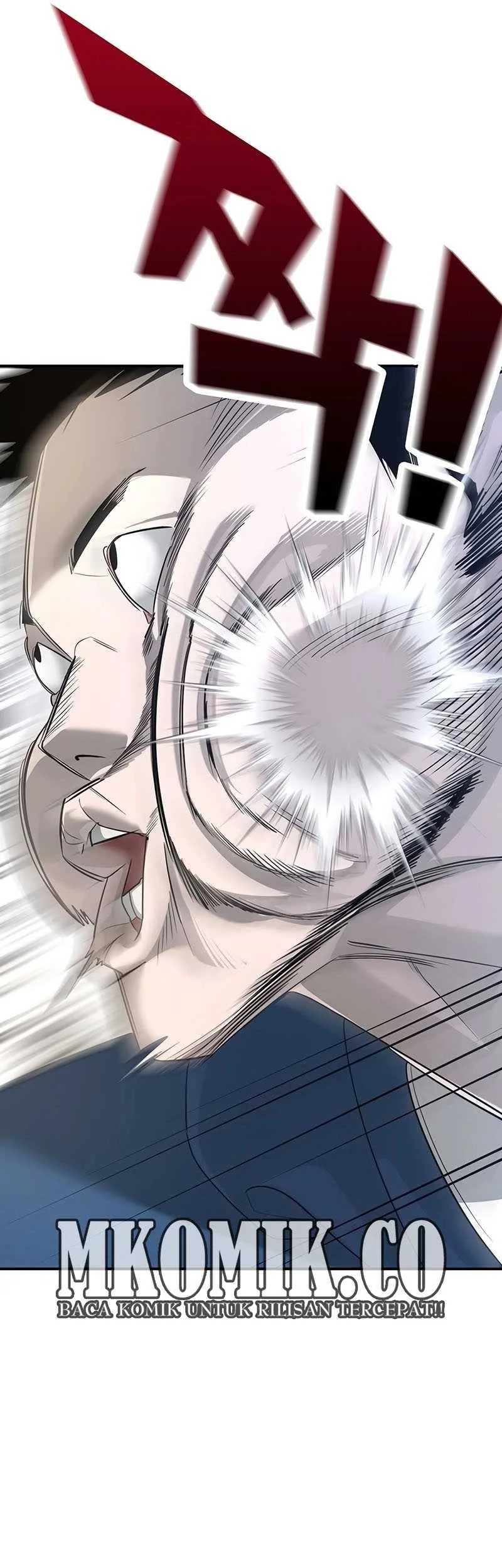 High School Conquest: War Against the Bullies Chapter 1 Gambar 45