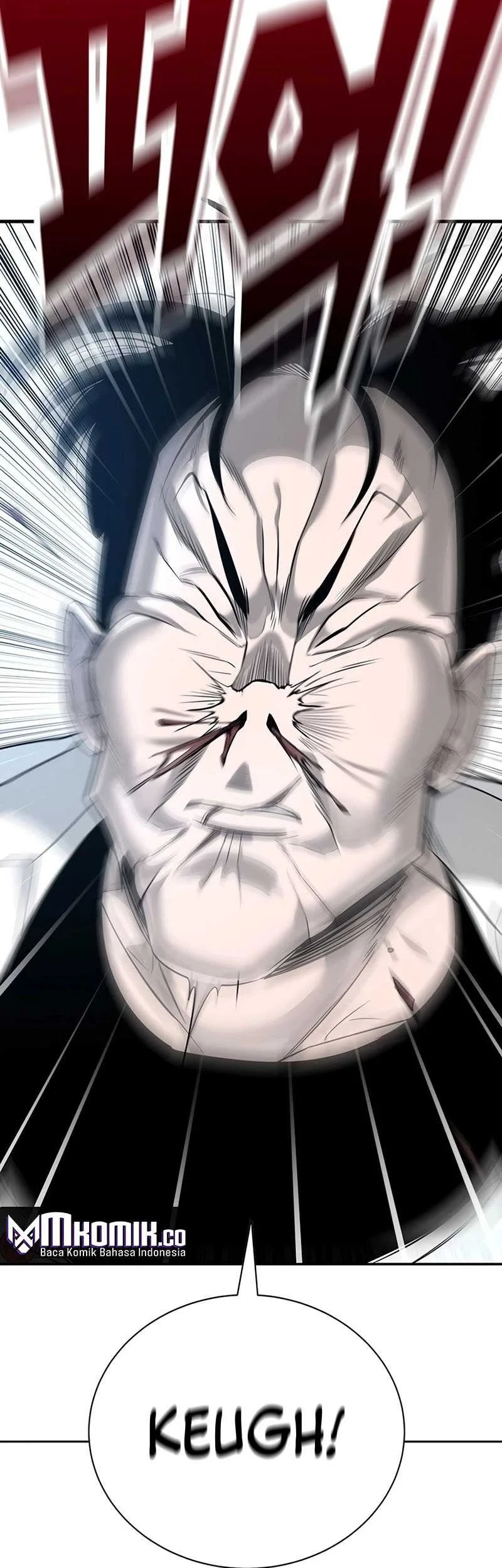 High School Conquest: War Against the Bullies Chapter 1 Gambar 51