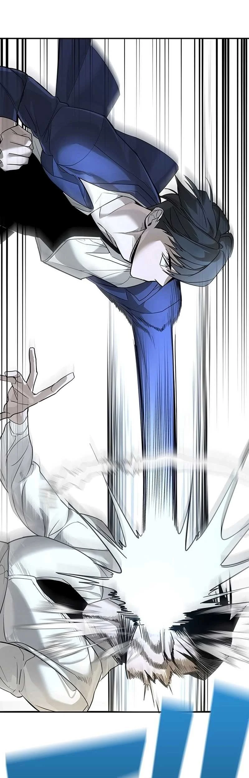 High School Conquest: War Against the Bullies Chapter 1 Gambar 57