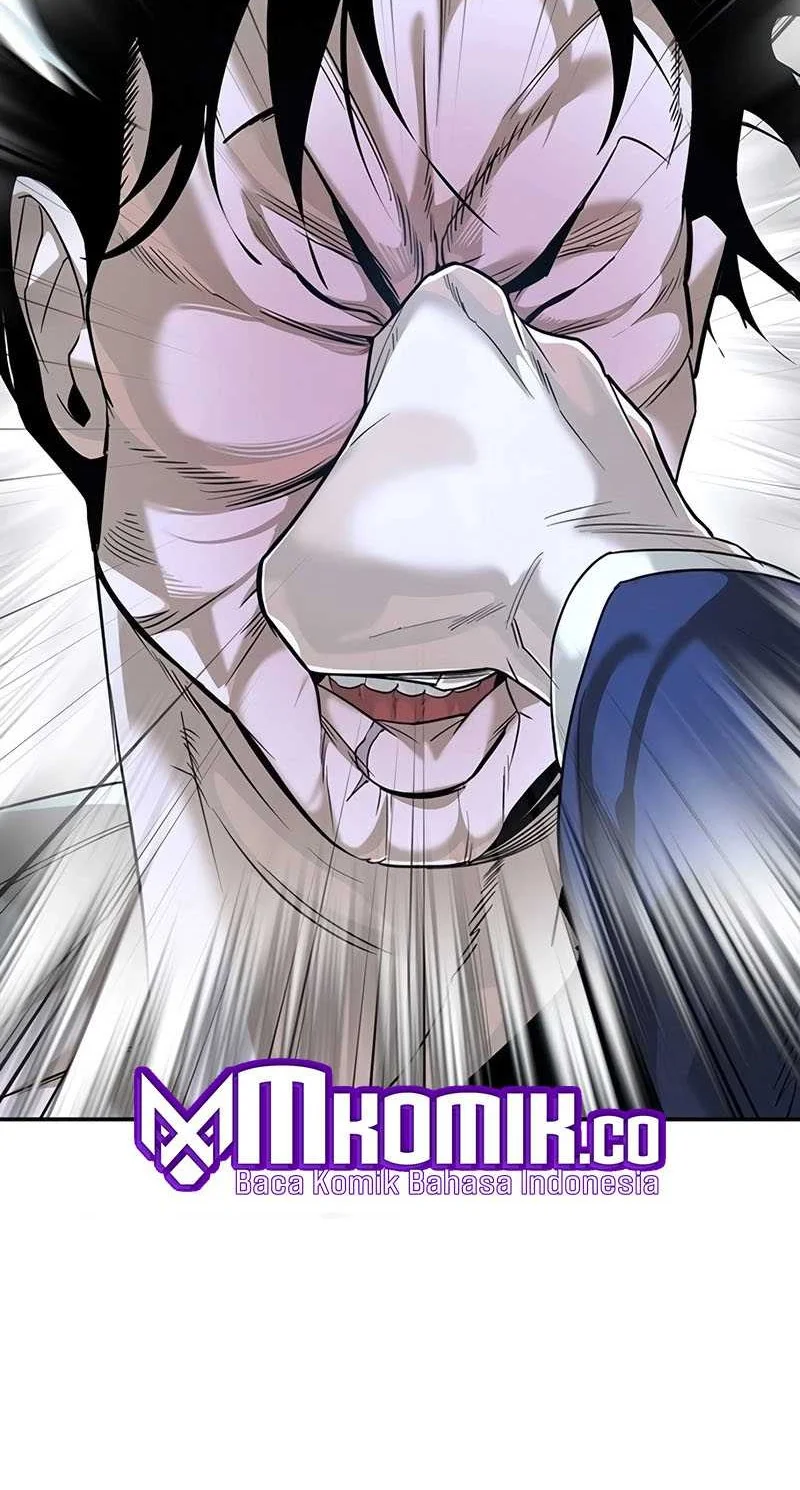 High School Conquest: War Against the Bullies Chapter 1 Gambar 60