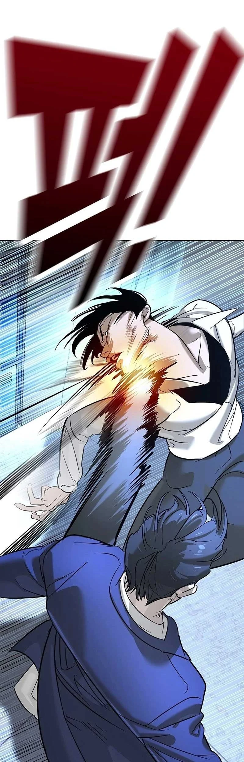 High School Conquest: War Against the Bullies Chapter 1 Gambar 62