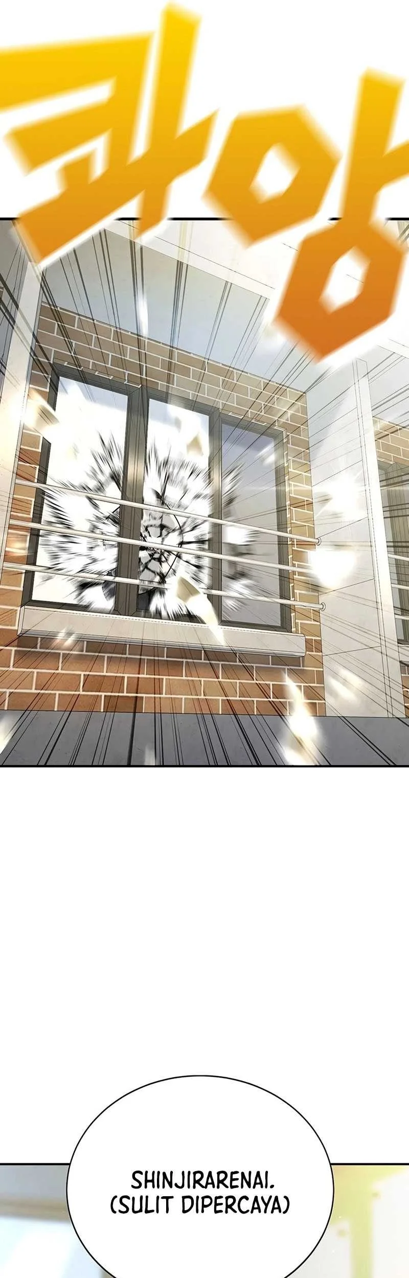 High School Conquest: War Against the Bullies Chapter 1 Gambar 65