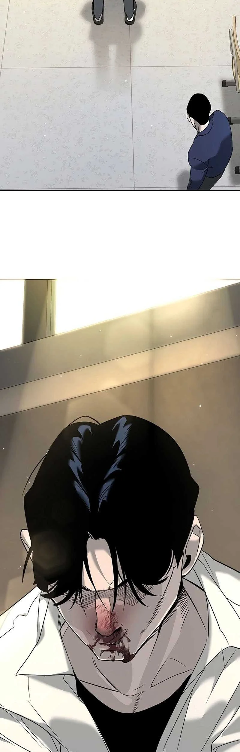 High School Conquest: War Against the Bullies Chapter 1 Gambar 67