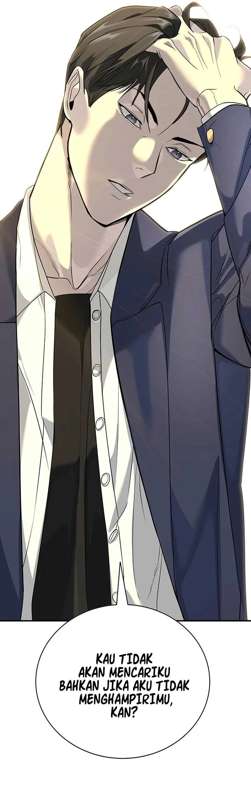 High School Conquest: War Against the Bullies Chapter 1 Gambar 69