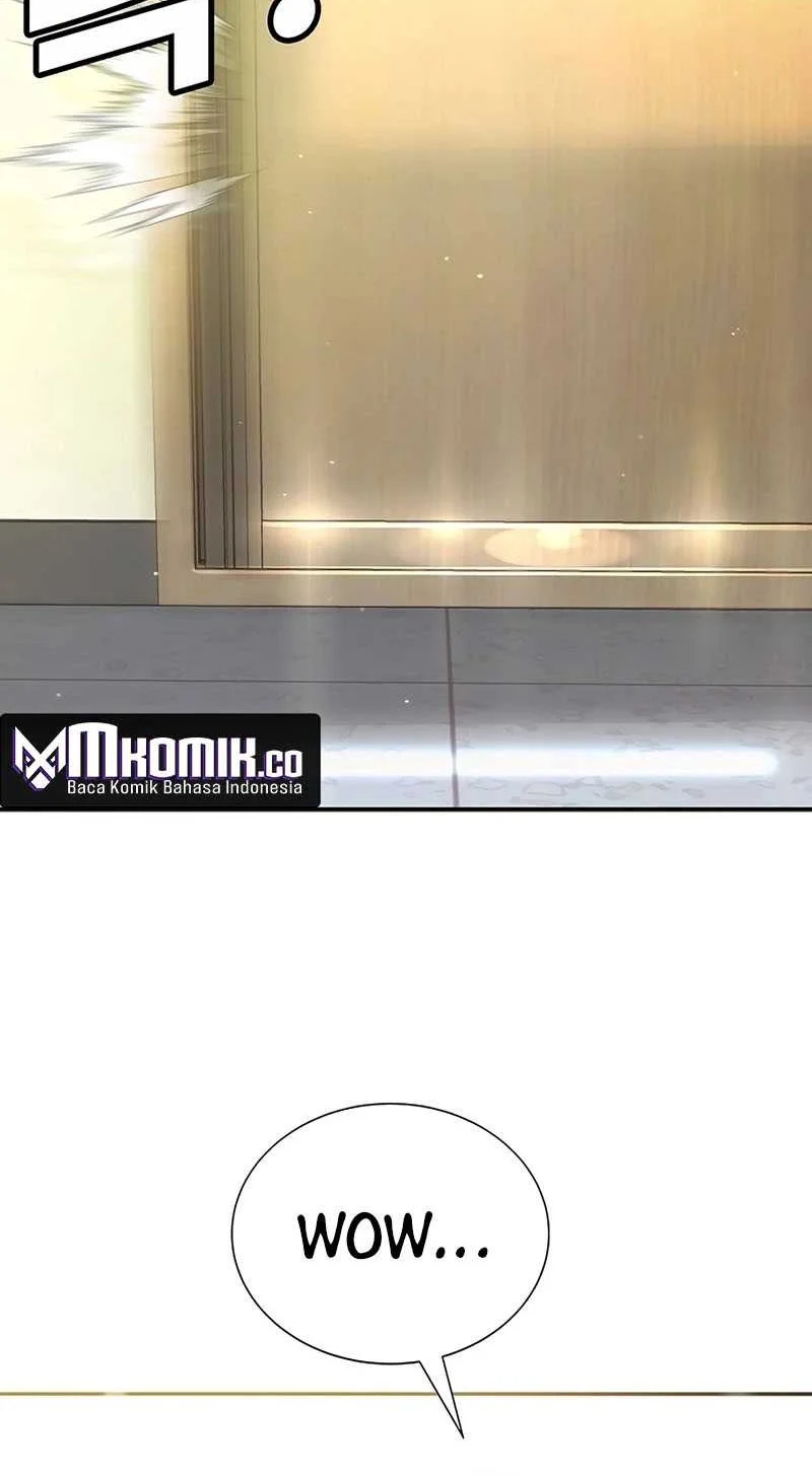 High School Conquest: War Against the Bullies Chapter 1 Gambar 72