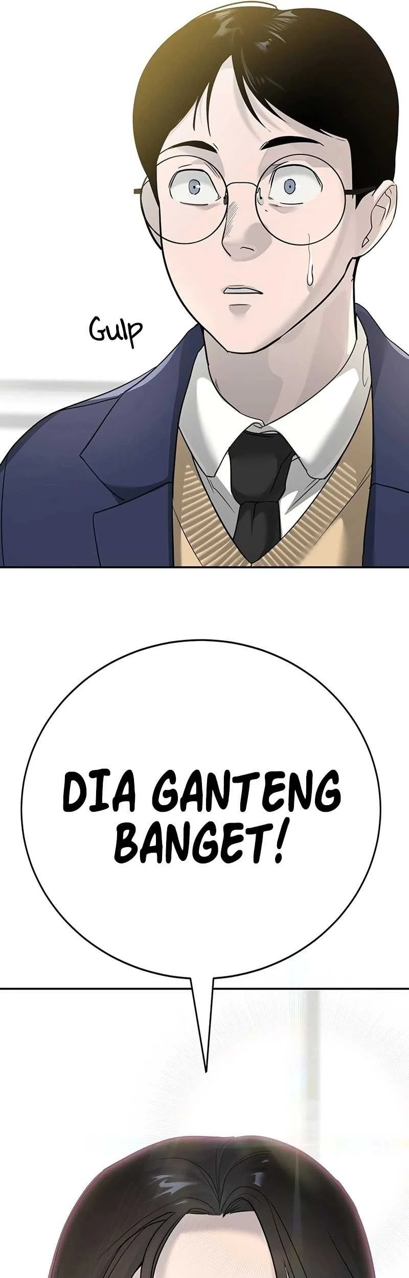 High School Conquest: War Against the Bullies Chapter 1 Gambar 73