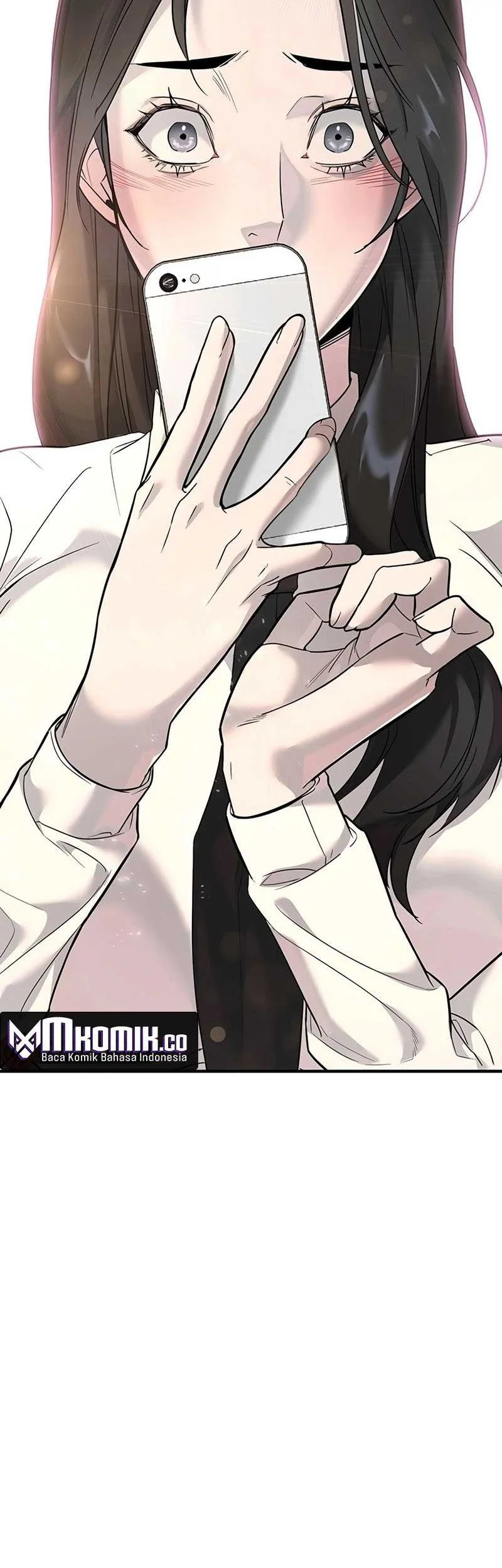 High School Conquest: War Against the Bullies Chapter 1 Gambar 74