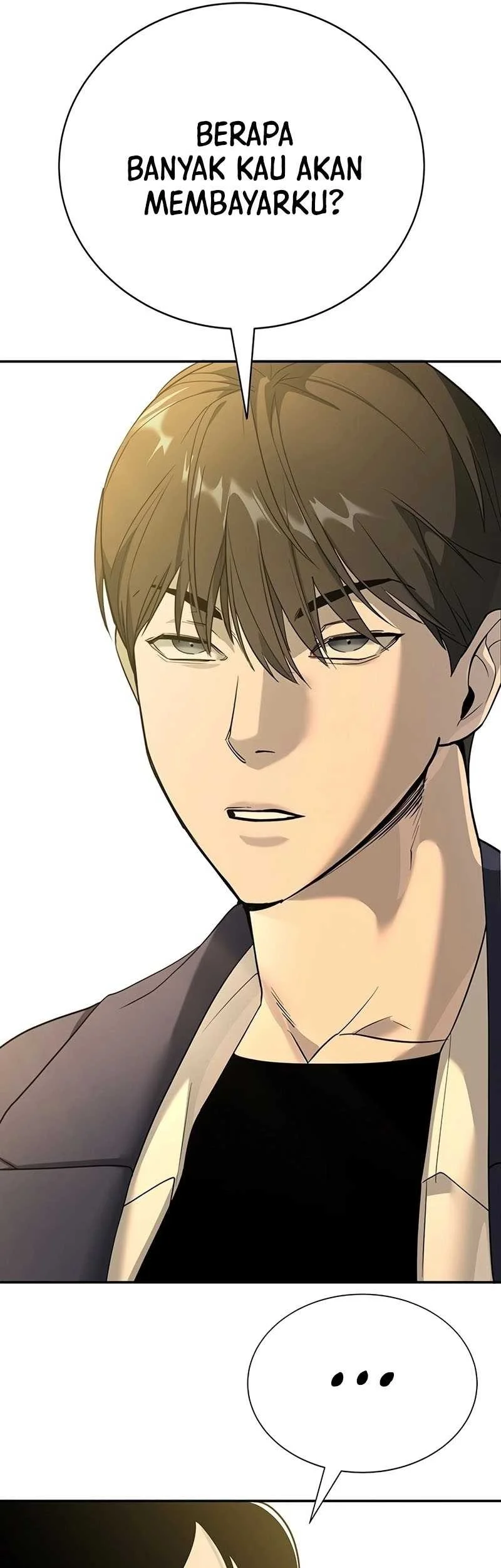 High School Conquest: War Against the Bullies Chapter 1 Gambar 77