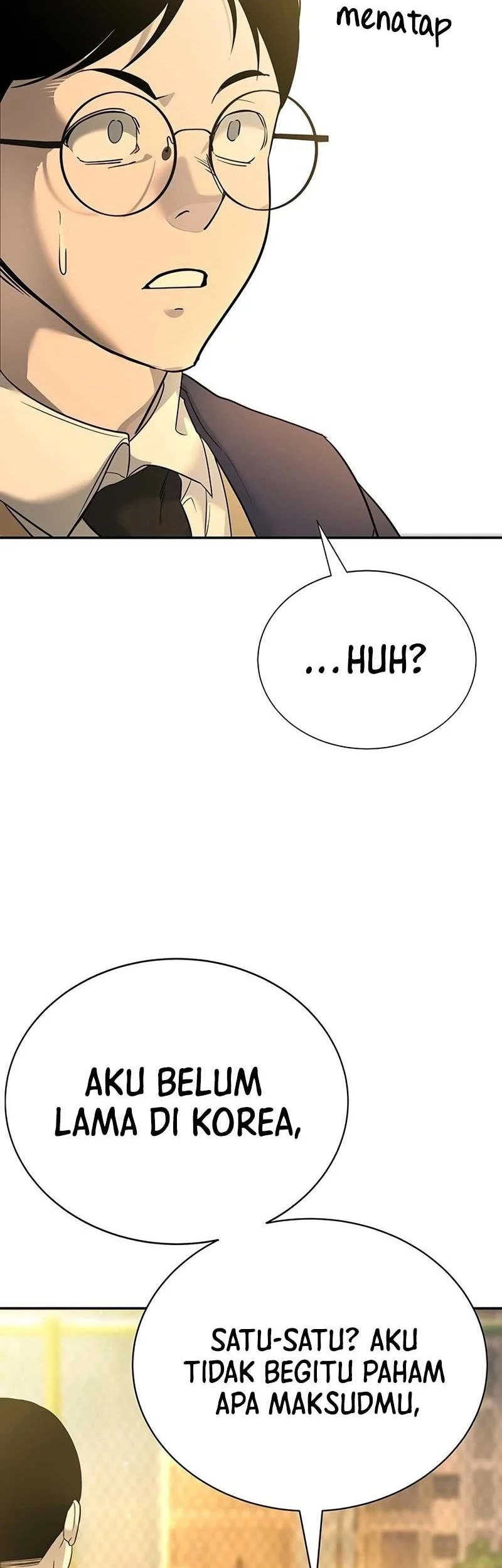 High School Conquest: War Against the Bullies Chapter 1 Gambar 78