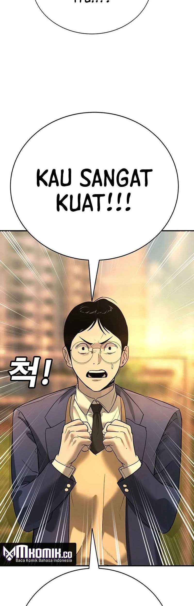 High School Conquest: War Against the Bullies Chapter 1 Gambar 81