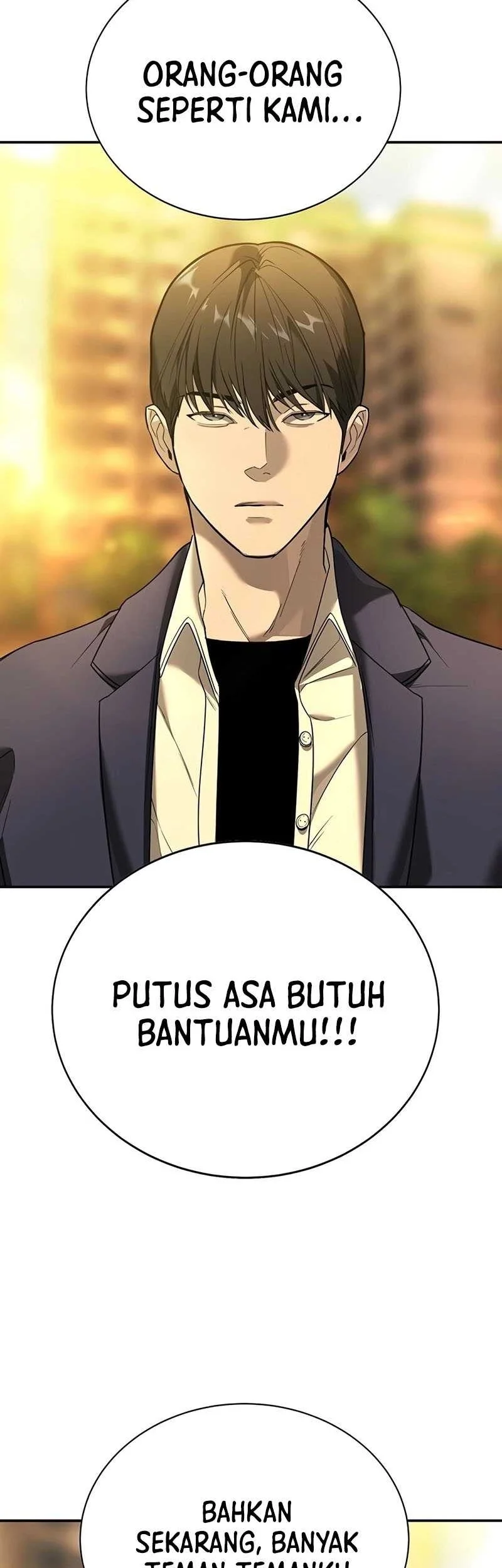 High School Conquest: War Against the Bullies Chapter 1 Gambar 85