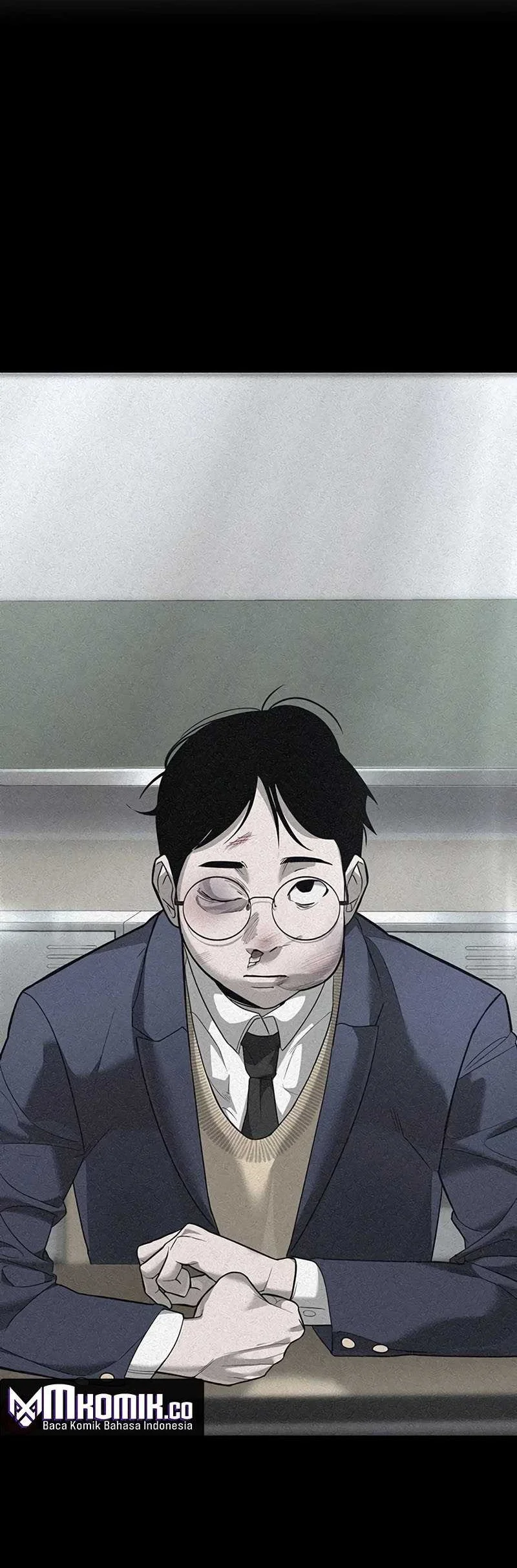 High School Conquest: War Against the Bullies Chapter 1 Gambar 87