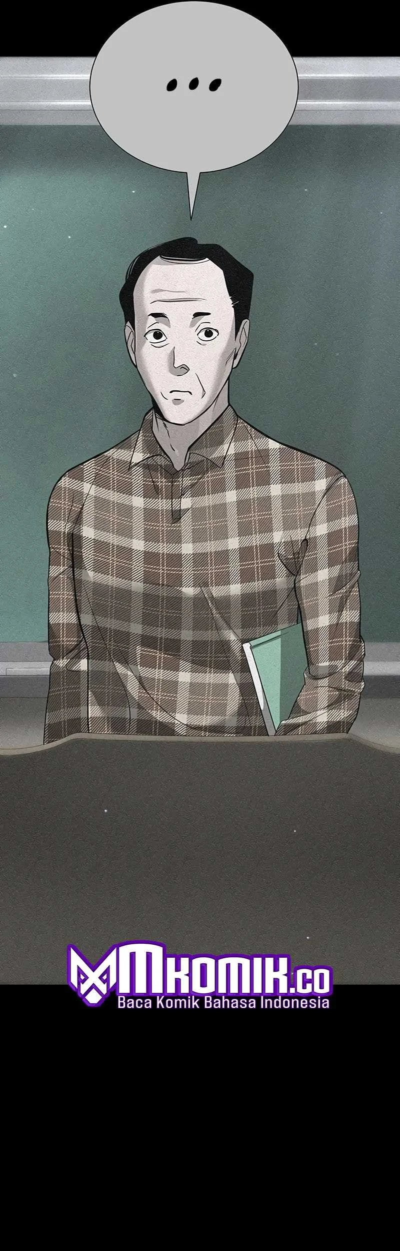 High School Conquest: War Against the Bullies Chapter 1 Gambar 88