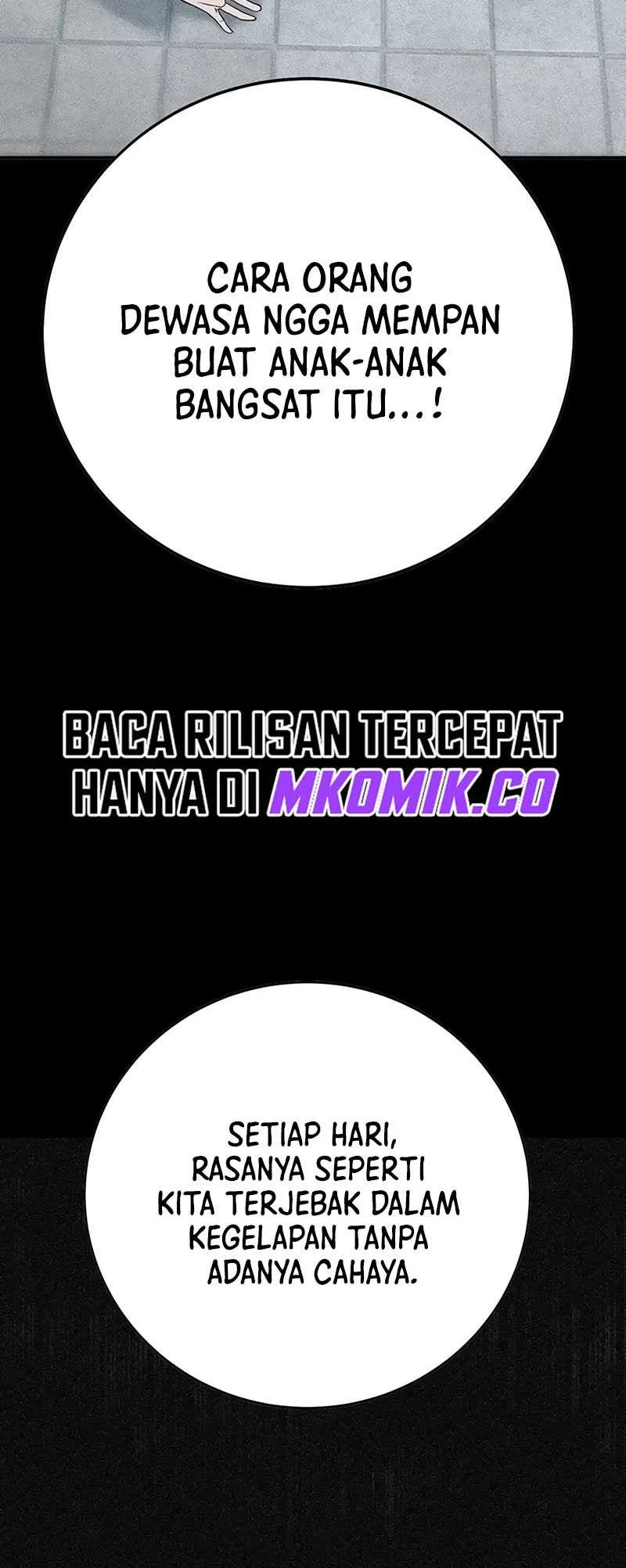 High School Conquest: War Against the Bullies Chapter 1 Gambar 91