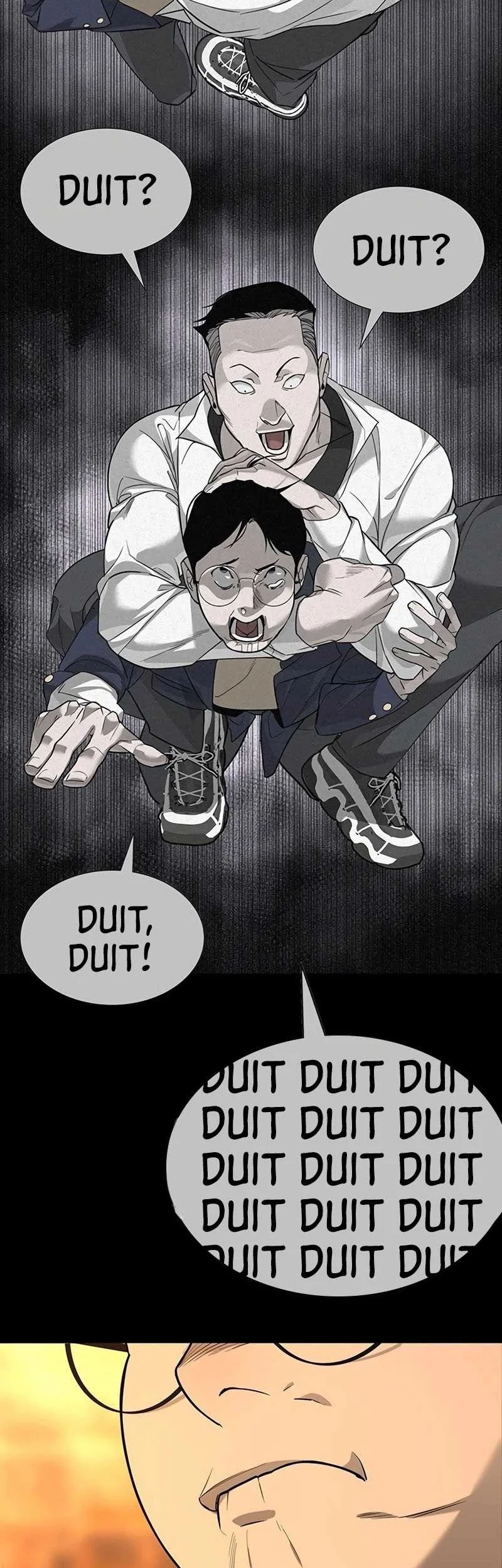 High School Conquest: War Against the Bullies Chapter 1 Gambar 100