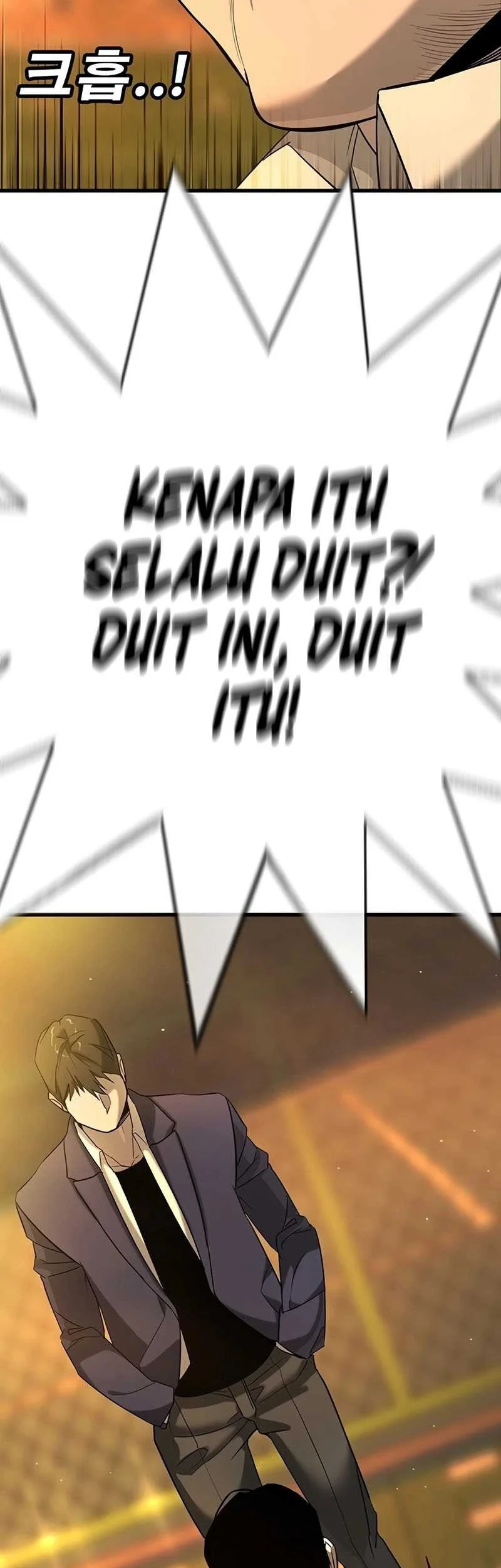 High School Conquest: War Against the Bullies Chapter 1 Gambar 101