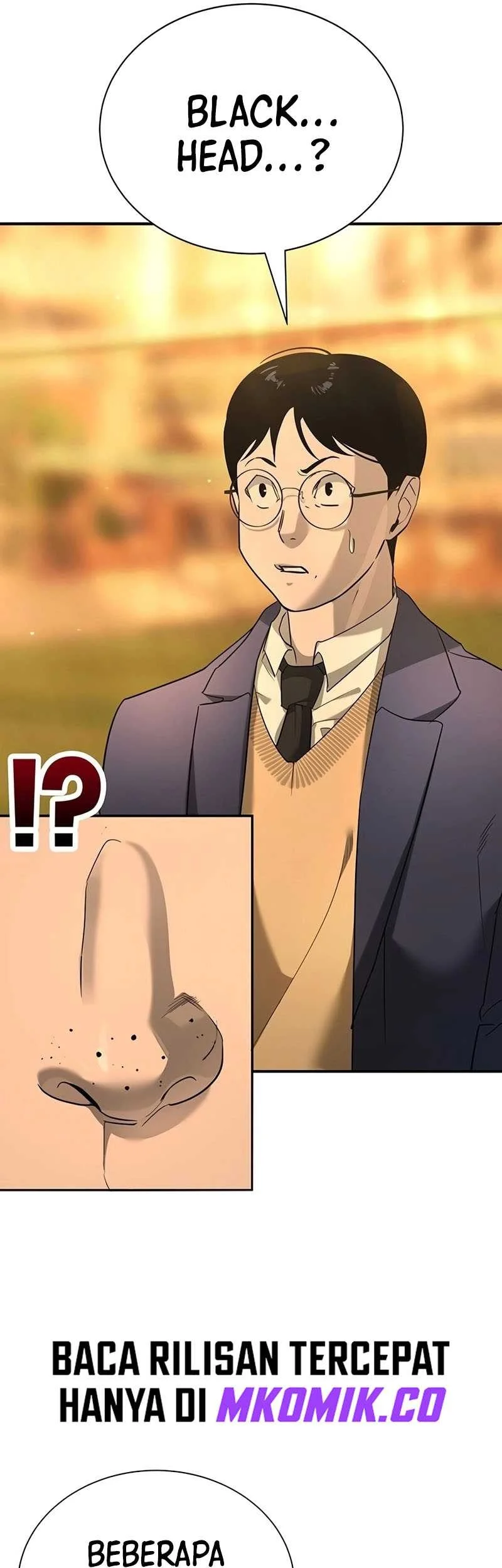 High School Conquest: War Against the Bullies Chapter 1 Gambar 107