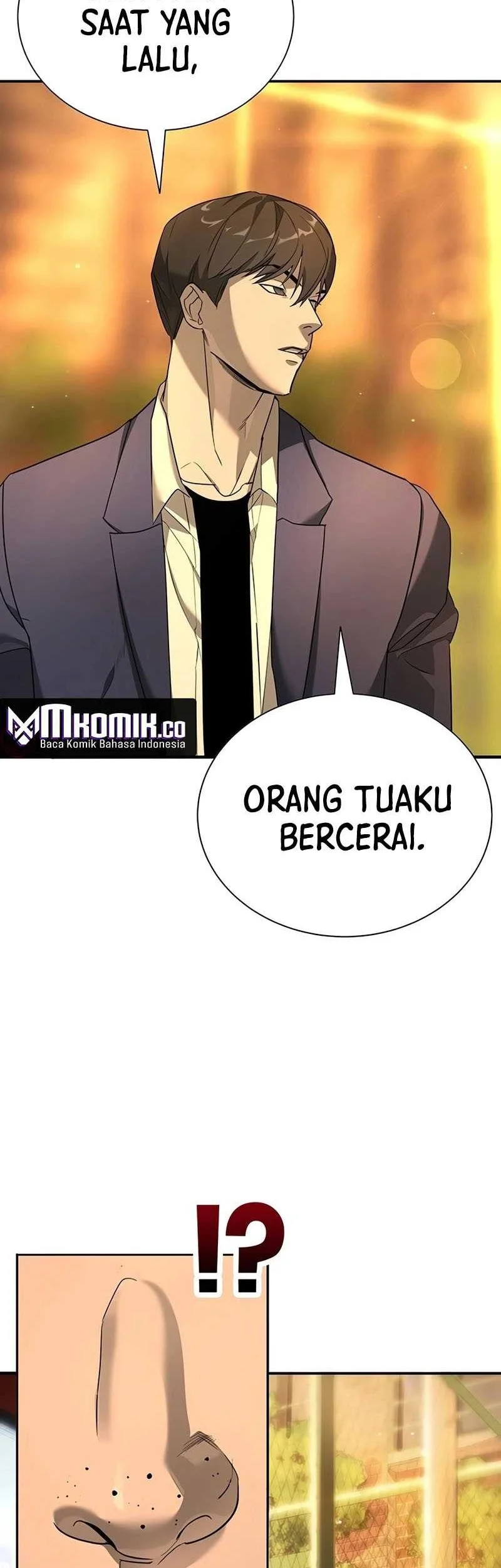 High School Conquest: War Against the Bullies Chapter 1 Gambar 108