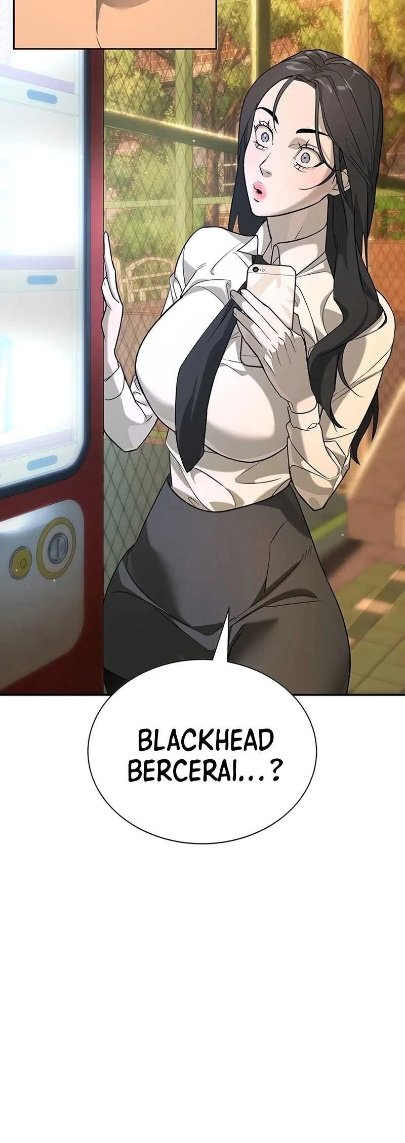 High School Conquest: War Against the Bullies Chapter 1 Gambar 109