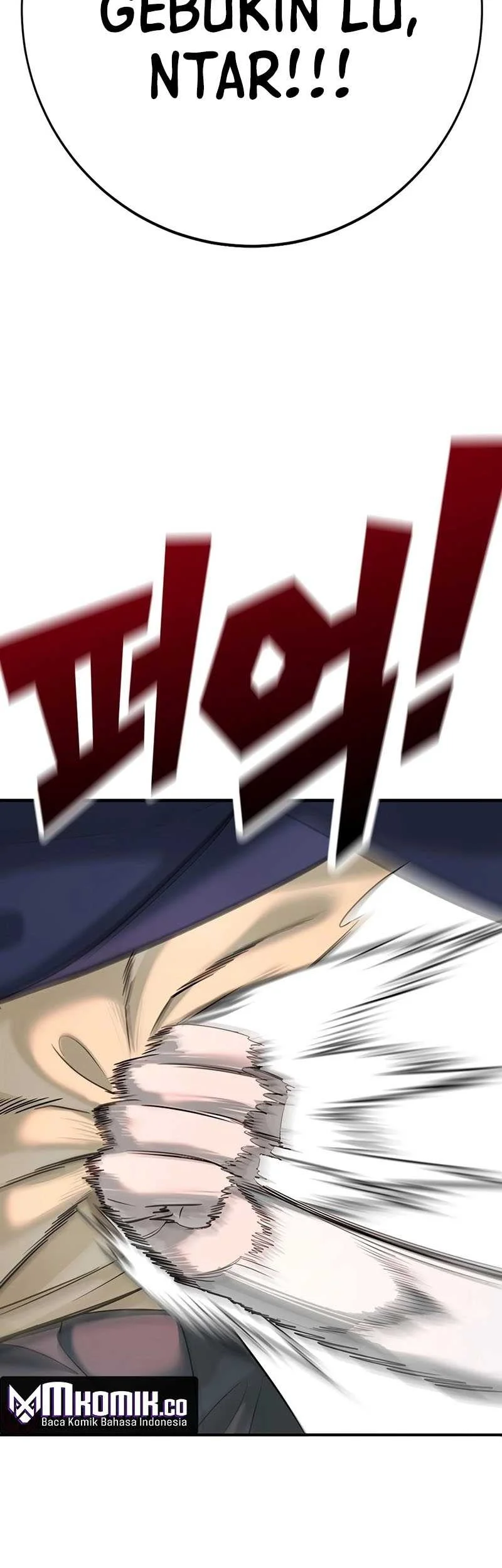 High School Conquest: War Against the Bullies Chapter 1 Gambar 4